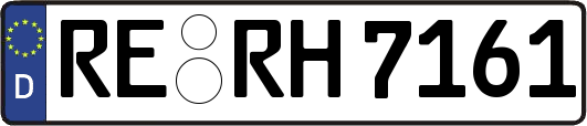 RE-RH7161