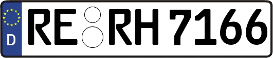 RE-RH7166