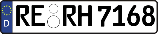 RE-RH7168