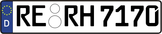 RE-RH7170