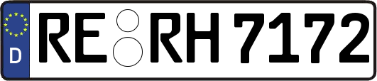 RE-RH7172