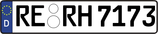 RE-RH7173