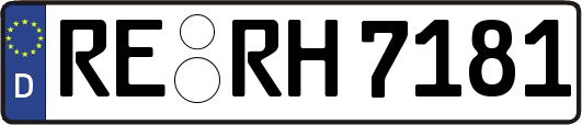 RE-RH7181