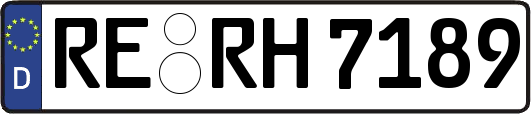RE-RH7189