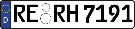 RE-RH7191