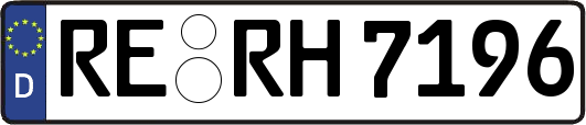 RE-RH7196
