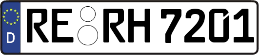 RE-RH7201