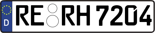 RE-RH7204