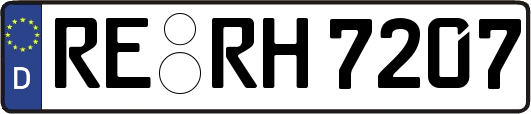 RE-RH7207
