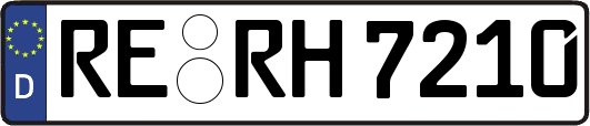 RE-RH7210