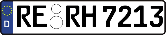 RE-RH7213