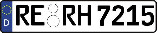 RE-RH7215