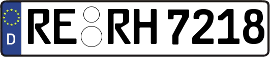 RE-RH7218