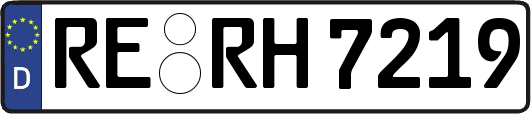 RE-RH7219