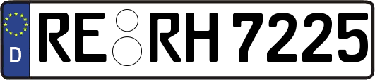 RE-RH7225