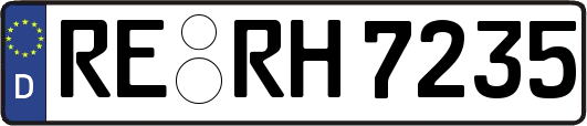 RE-RH7235