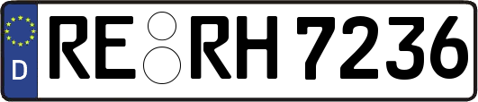 RE-RH7236