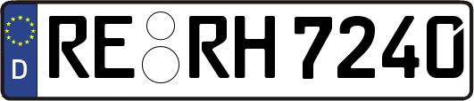 RE-RH7240