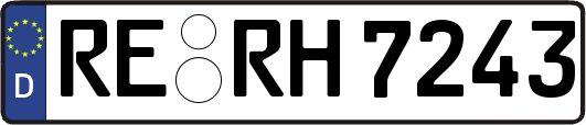 RE-RH7243