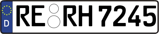 RE-RH7245