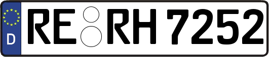 RE-RH7252