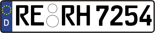 RE-RH7254