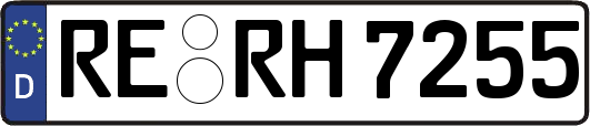 RE-RH7255