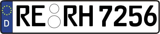 RE-RH7256