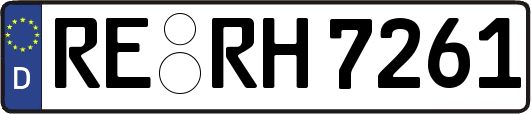 RE-RH7261