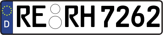 RE-RH7262