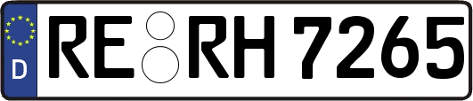 RE-RH7265