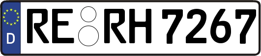 RE-RH7267