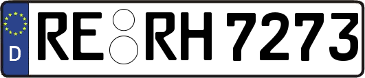 RE-RH7273