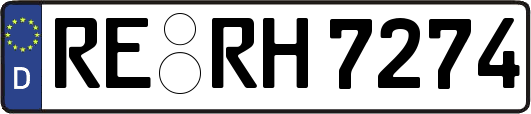 RE-RH7274