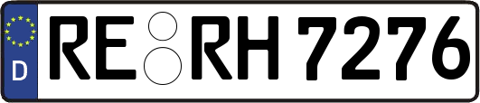 RE-RH7276