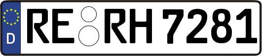 RE-RH7281