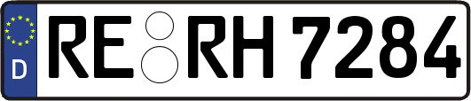 RE-RH7284