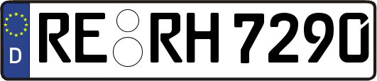 RE-RH7290