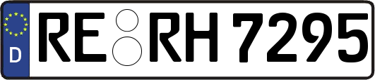 RE-RH7295