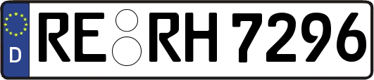 RE-RH7296