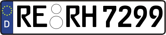 RE-RH7299