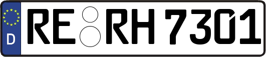 RE-RH7301
