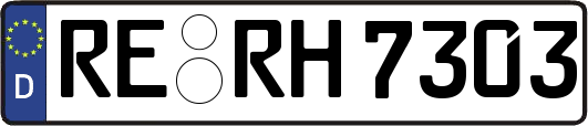 RE-RH7303