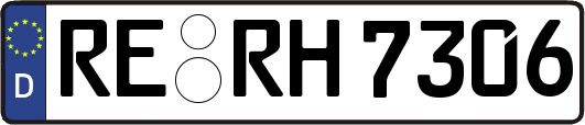 RE-RH7306