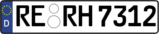 RE-RH7312