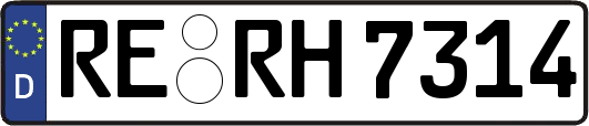RE-RH7314