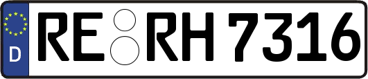 RE-RH7316