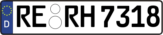 RE-RH7318