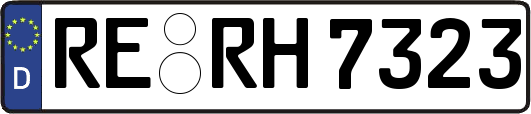 RE-RH7323