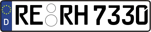 RE-RH7330